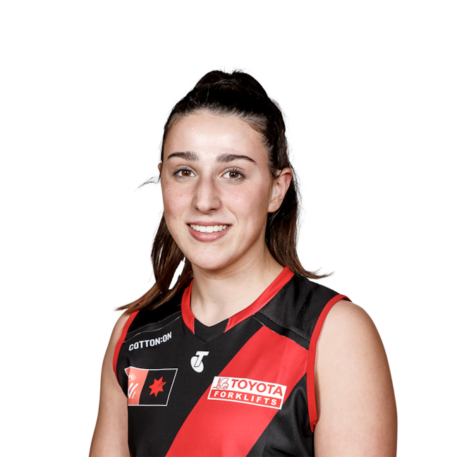 Ashleigh Van Loon profile picture